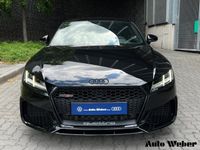 gebraucht Audi TT RS Coupe Matrix Leder Navi GRA RS-AGA B&O