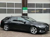 Gebraucht Audi A6 Sport 204 PS (150 kW) 2020 Grau Kombi