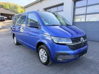 Używany VW T6 150 KM (110 kW) 2019 Niebieski Van