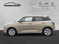 Gebraucht Suzuki Swift Comfort 83 PS (61 kW) 2025 Kleinwagen