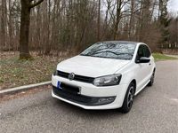 gebraucht VW Polo 1.2