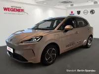 Gebraucht MG MG4 EV Comfort 117 kW (160 PS) 2024 Kleinwagen