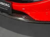 Second-hand Ferrari Portofino 600 CP (441 kW) 2018 Roșu Cabrio