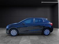 Gebraucht Seat Ibiza Style 95 PS (69 kW) 2022 Schwarz Limousine