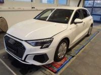 Gebraucht Audi A3 S-Line 200 PS (147 kW) 2022 Ibisweiß Limousine
