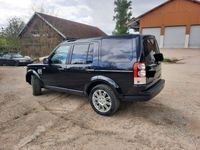 gebraucht Land Rover Discovery 4 SDV6 HSE 7 Sitzer Privat