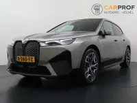 Gebraucht BMW iX Executive 239 kW (326 PS) 2022 Grau SUV