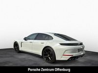Gebraucht Porsche Panamera 4 470 PS (345 kW) 2024 Kreide Limousine