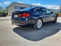 gebraucht BMW 420 Gran Coupé 420 Gran Coupé d xDrive Luxury...