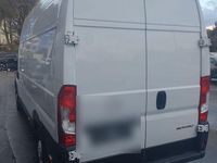 Gebraucht Opel Movano 140 PS (102 kW) 2023 Schwarz Van