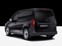 Neu Mercedes Citan 110 95 PS (69 kW) 2026 Schwarz Van / Kleinbus