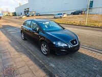 Gebraucht Seat Leon Reference 105 PS (77 kW) 2010 Limousine