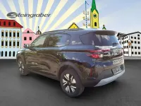 Neu Opel Frontera Ultimate 136 PS (100 kW) 2026 Karbonschwarz SUV