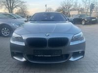 Gebraucht BMW 550 Shadowline 408 PS (300 kW) 2010 Grau Limousine