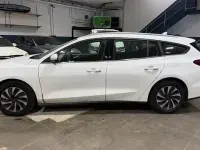 Gebraucht Ford Focus Titanium 230 PS (169 kW) 2023 Andere Limousine