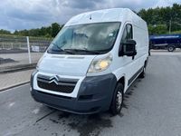 Gebraucht Citroën Jumper 131 PS (96 kW) 2013 Van / Kleinbus