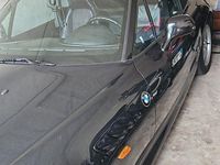 Gebraucht BMW Z3 140 PS (102 kW) 1997 Schwarz Cabrio