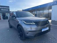 Gebraucht Land Rover Range Rover Velar SE 241 PS (177 kW) 2018 Corris grey SUV