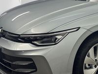 Neu VW Golf VIII Goal 150 PS (110 kW) 2025 Oyster silver metallic