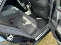 Gebraucht Mercedes E200 136 PS (100 kW) 1999 Schwarz Limousine