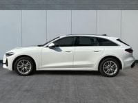Neu Audi A5 Comfort 150 PS (110 kW) 2025 Arkonaweiß/weiß Kombi