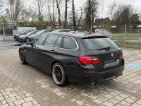 Brugt BMW 535 2012 Andere Sedan