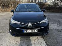 Gebraucht Toyota Avensis 152 PS (111 kW) 2017 Kombi