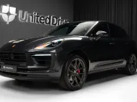 Gebraucht Porsche Macan 381 PS (280 kW) 2022 Grau SUV