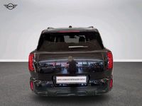 Gebraucht Mini Countryman 170 PS (125 kW) 2025 Schwarz SUV