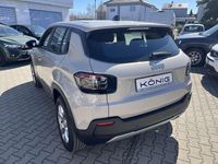 Gebraucht Jeep Avenger Altitude 101 PS (74 kW) 2023 Grau SUV