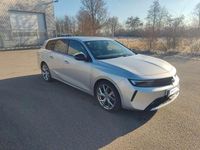 Gebraucht Opel Astra 131 PS (96 kW) 2024 Silber Kombi