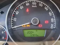 Gebraucht Skoda Citigo Active 60 PS (44 kW) 2016 Weiß Kleinwagen