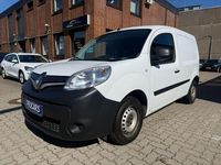 Gebraucht Renault Rapid Rapid Extra 95 PS (69 kW) 2020 Weiß Limousine