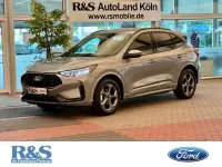 Gebraucht Ford Kuga ST-Line 151 PS (111 kW) 2024 Silber SUV