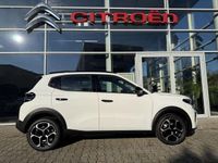 Gebraucht Citroën C3 Start 101 PS (74 kW) 2025 Lack weiss banquise/typ aussen Limousine