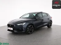 Gebraucht Cupra Leon VZ 245 PS (180 kW) 2024 Grau Limousine