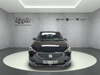 gebraucht Seat Tarraco 4Drive EU6d FR 2.0 TSI Allrad AD El. Panodach Panorama Navi digitales Cockpit