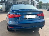 gebraucht Audi A3 8V 2.0 TFSI Limousine