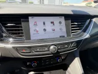 Gebraucht Opel Insignia 136 PS (100 kW) 2017 Schwarz Limousine
