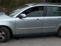 Gebraucht Volvo V50 108 PS (79 kW) 2008 Silber Kombi