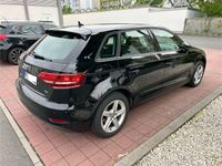 gebraucht Audi A3 Sportback 1.6