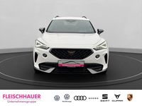 Gebraucht Cupra Formentor VZ 245 PS (180 kW) 2022 Weiss SUV