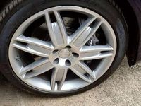 Gebraucht Maserati Quattroporte 275 PS (202 kW) 2014 Blau Limousine