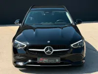 Gebraucht Mercedes 220 Advanced 200 PS (147 kW) 2023 Schwarz Limousine