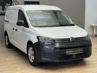 Usata VW Caddy 2022 Bianco Monovolume