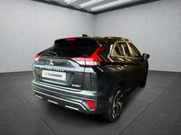 Gebraucht Mitsubishi Eclipse Cross 188 PS (138 kW) 2022 Schwarz SUV