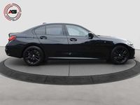 gebraucht BMW 320 dA M-SPORT LC. PROF ACC KAMERA HiFi MEMO DAB