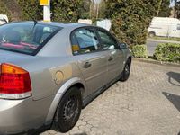 gebraucht Opel Vectra C