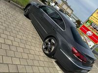 Gebraucht VW Passat 177 PS (130 kW) 2014 Grau Limousine