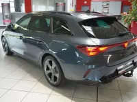 Neu Cupra Leon 204 PS (150 kW) 2026 Grau Limousine